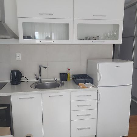 Nikola Ns Apartment Novi Sad Exterior photo