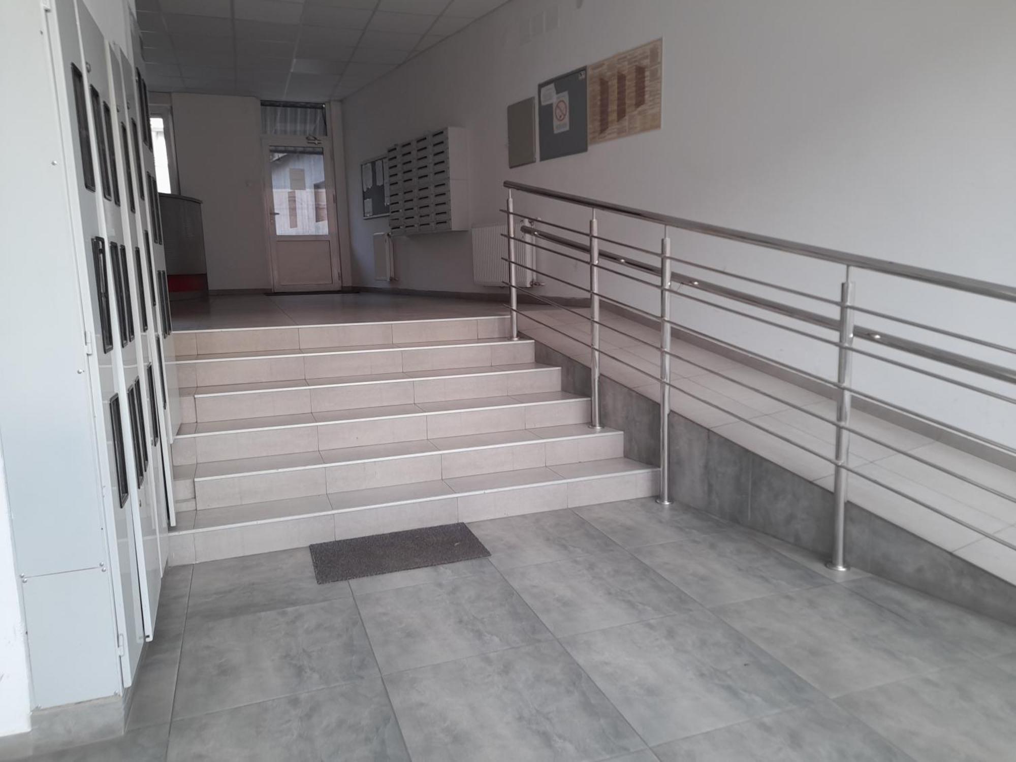 Nikola Ns Apartment Novi Sad Exterior photo